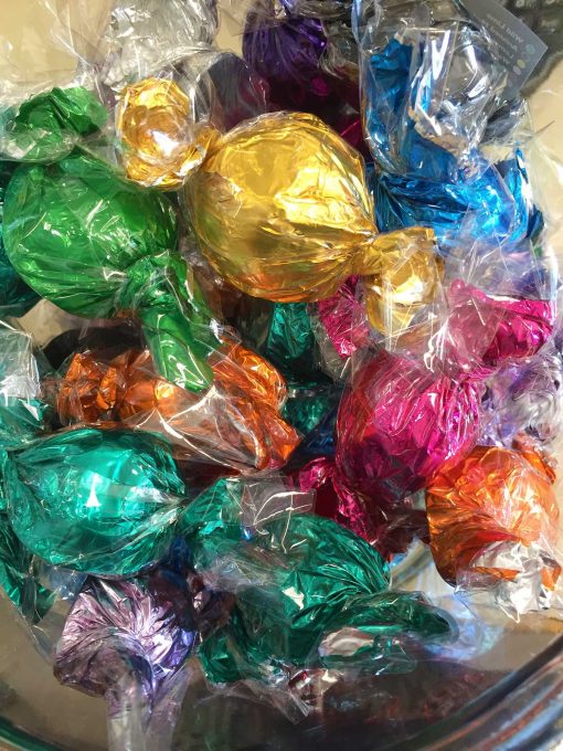 Baba Lila  Chocolates