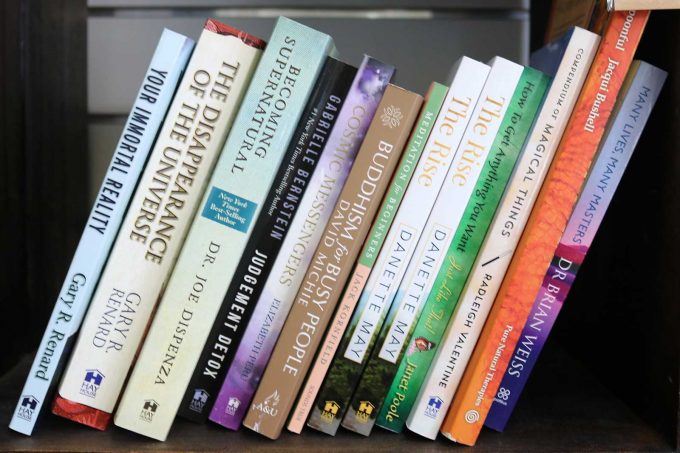 Books