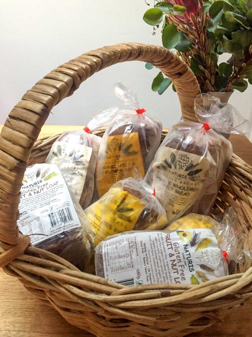 Naturis Breads