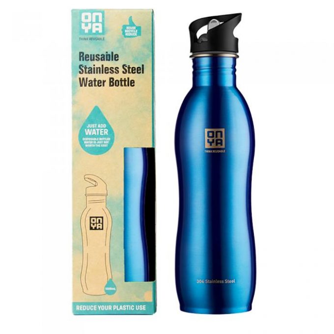H2Onya Stainless Steel Bottle