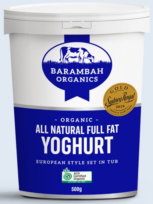 Barambah_Yoghurt_All-Natural